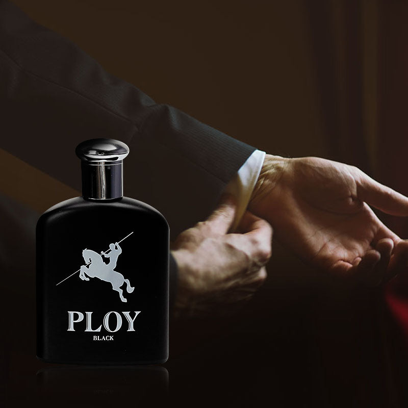 Perfume Ploy Black
