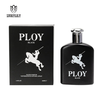 Perfume Ploy Black