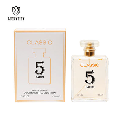 Perfume Classic N°5 Paris