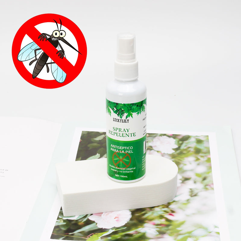 elimina las picaduras de mosquitos
