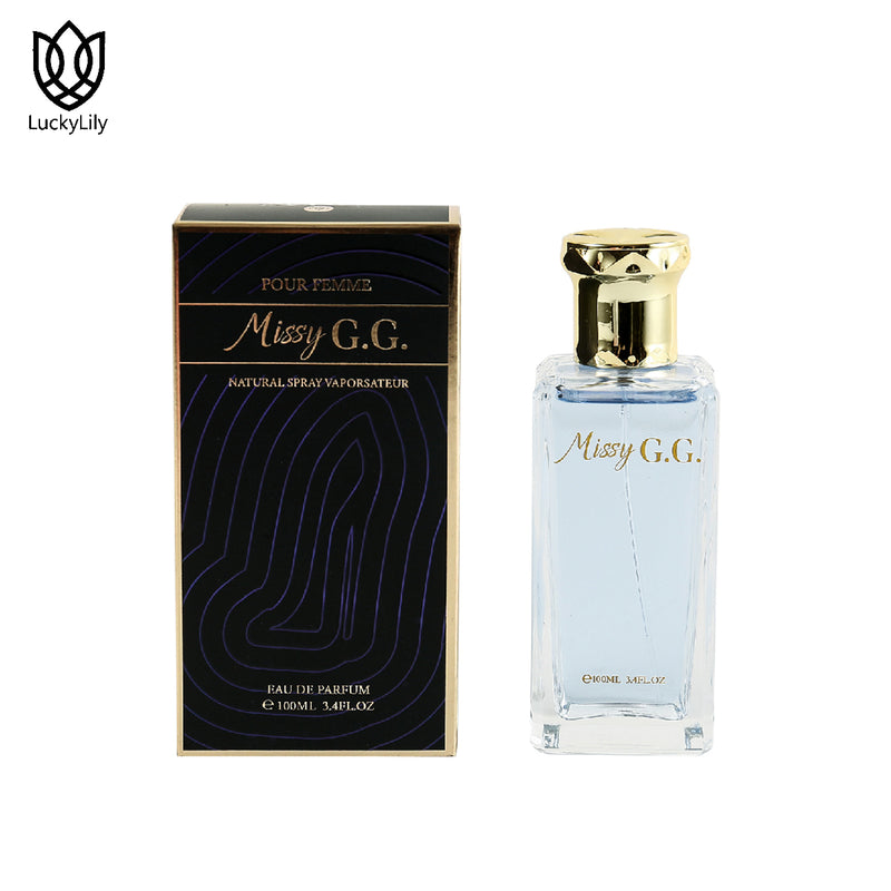 Perfume Missy G.G.100ml