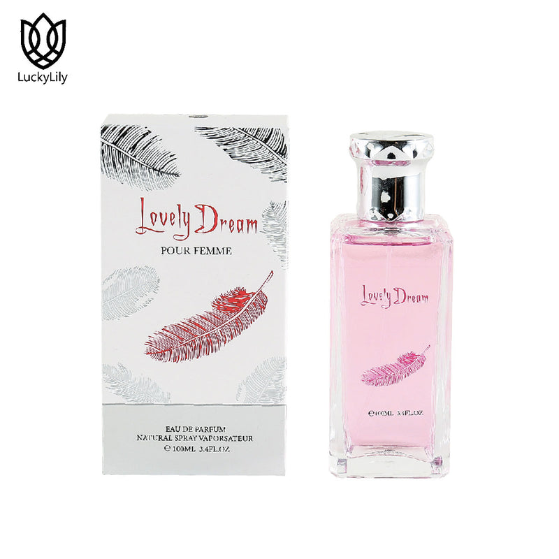 Perfume lovely Dream 100ml