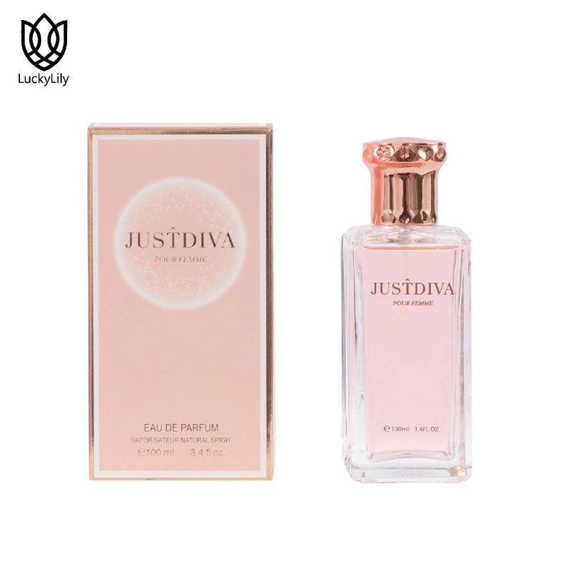 Perfume JustDiva 100ml