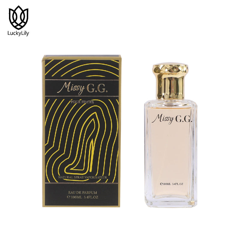 Perfume Missy G.G. 100ml