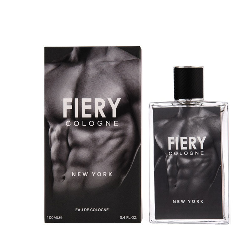 Perume FIERY COLOGNE NEW YORK