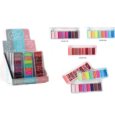 Sombra My Friend 8 colores (20% OFF)