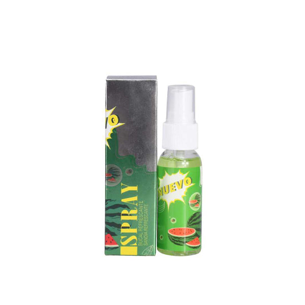 Spray bucal refrescante con sabor a Sandia 20ml