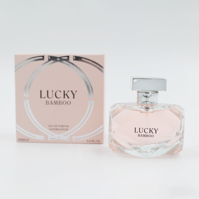 Perfume de mujer Ricci Banbury 100ml