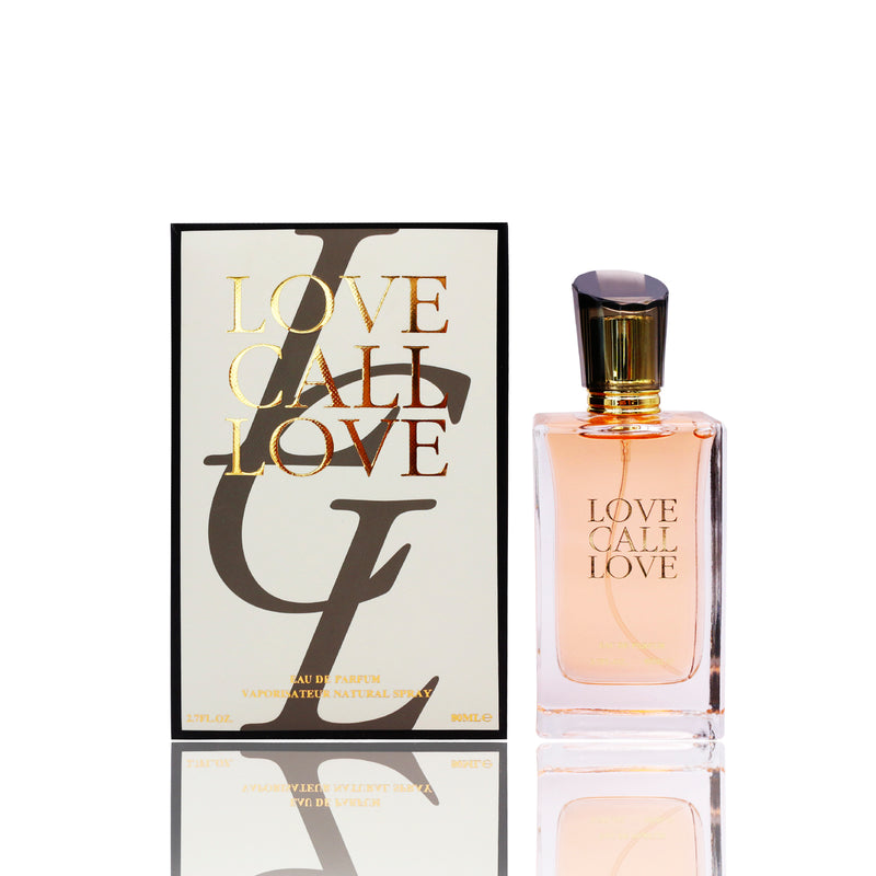 Perfume Love Call Love 80ml