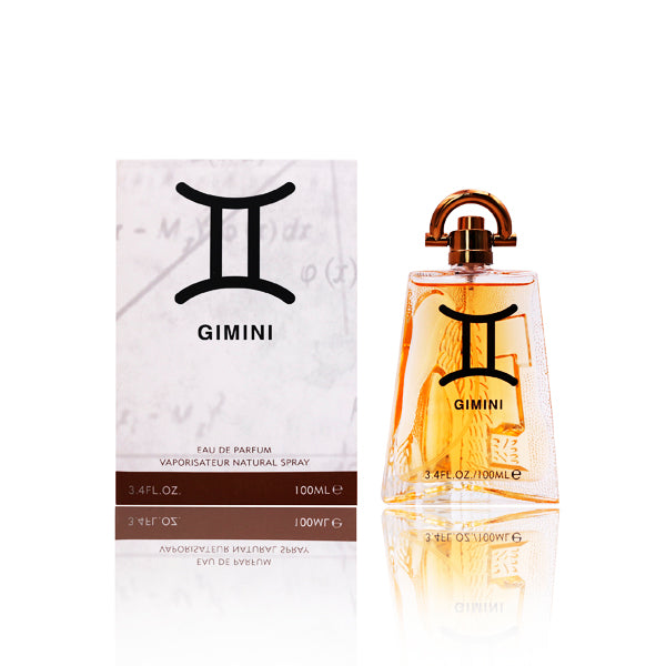 Perfume de hombre Gimini 100ml
