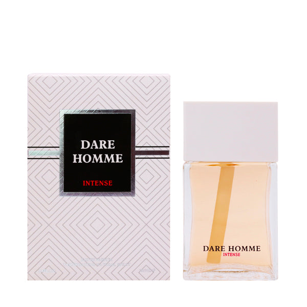 Perfume de hombre Dare Homme 100ml