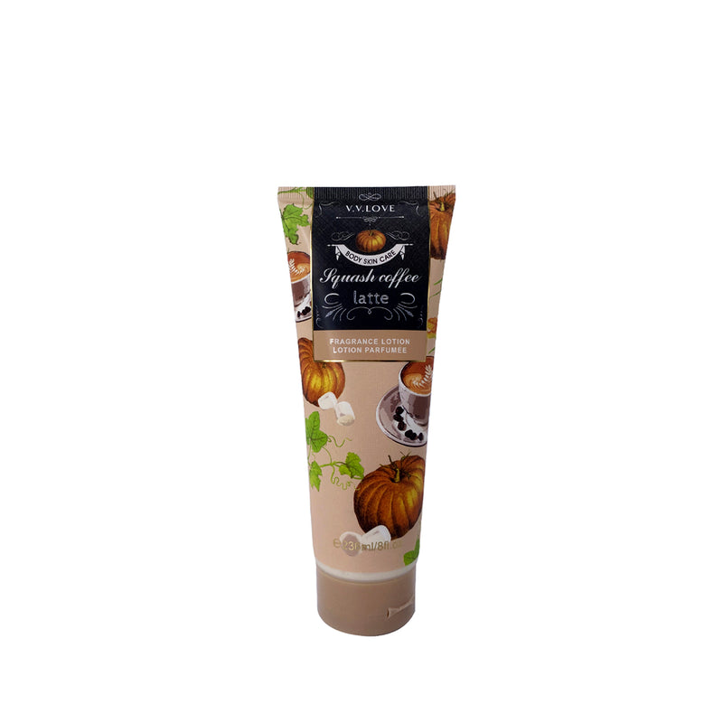 Loción Perfumada Squash Coffe Latte 236ml (30% OFF)