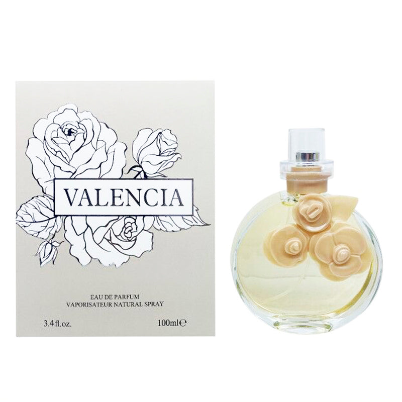 Perfume de mujer Valencia 100ml