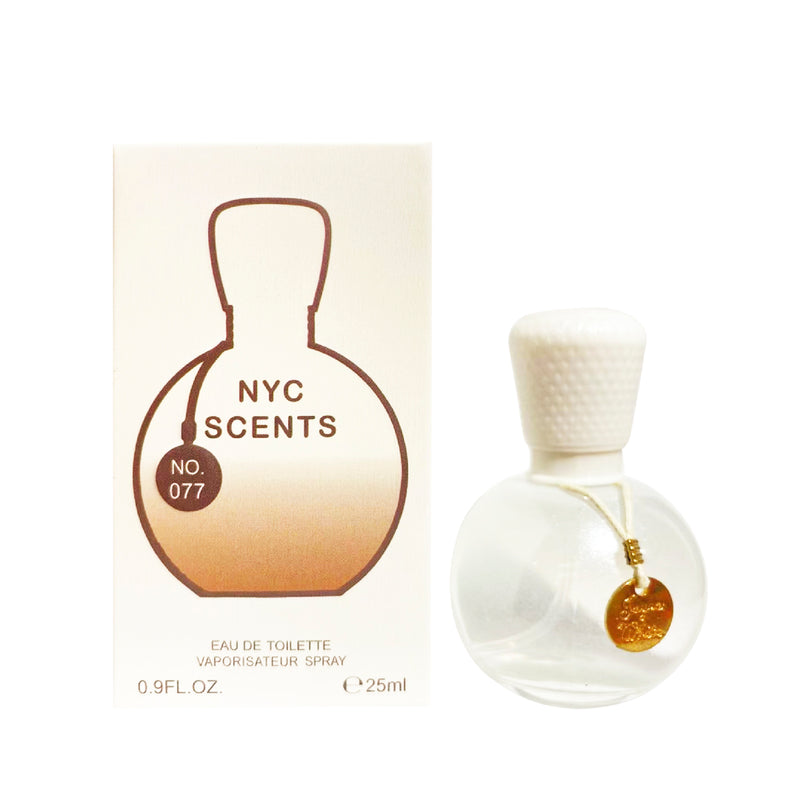 Perfume NYC Scents No.077 25ml