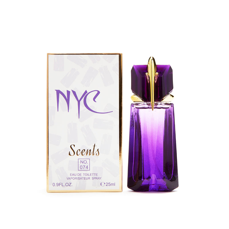 Perfume NYC Scents No.074 25ml