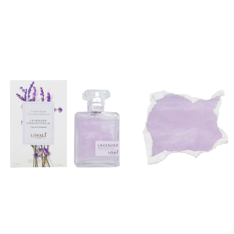 Perfume Lavender Angustifolia 50ml (50% OFF)