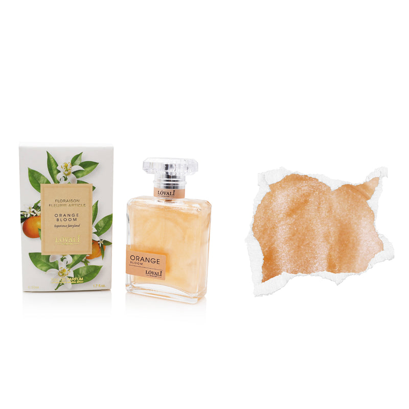 Perfume Orange Bloom 50ml (50% OFF)