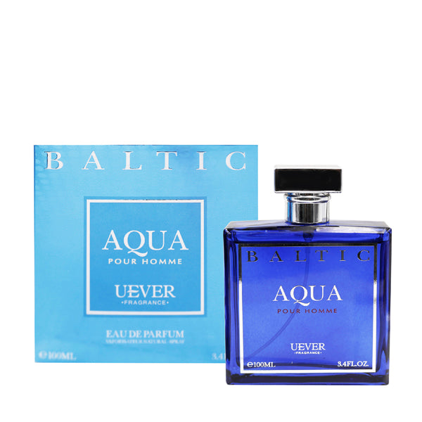 Perfume de hombre Baltic Aqua 100ml