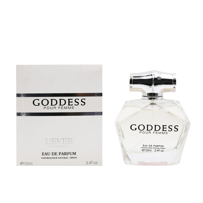 Perfume de mujer Goddess 100ml