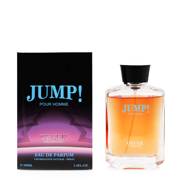 Perfume de hombre Jump! 100ml