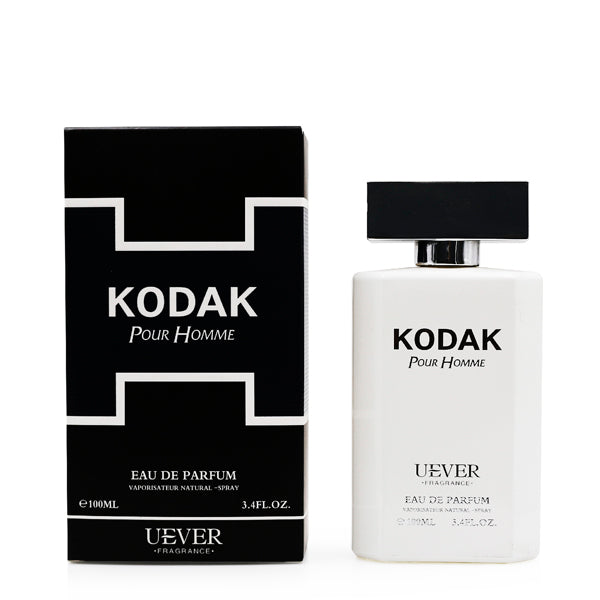 Perfume de hombre Kodak 100ml