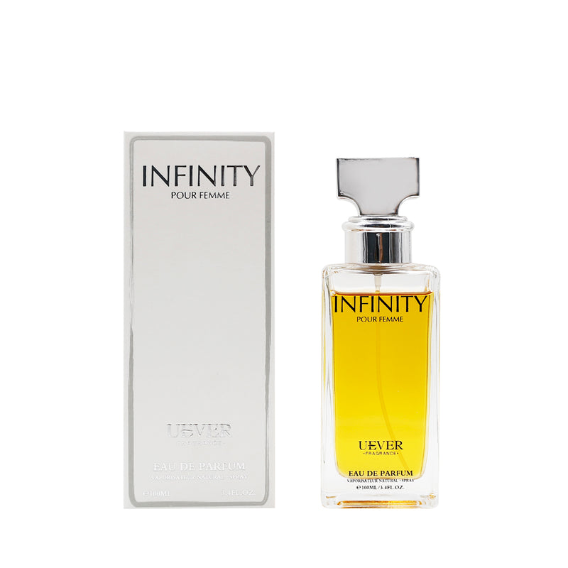 Perfume de mujer Infinity 100ml