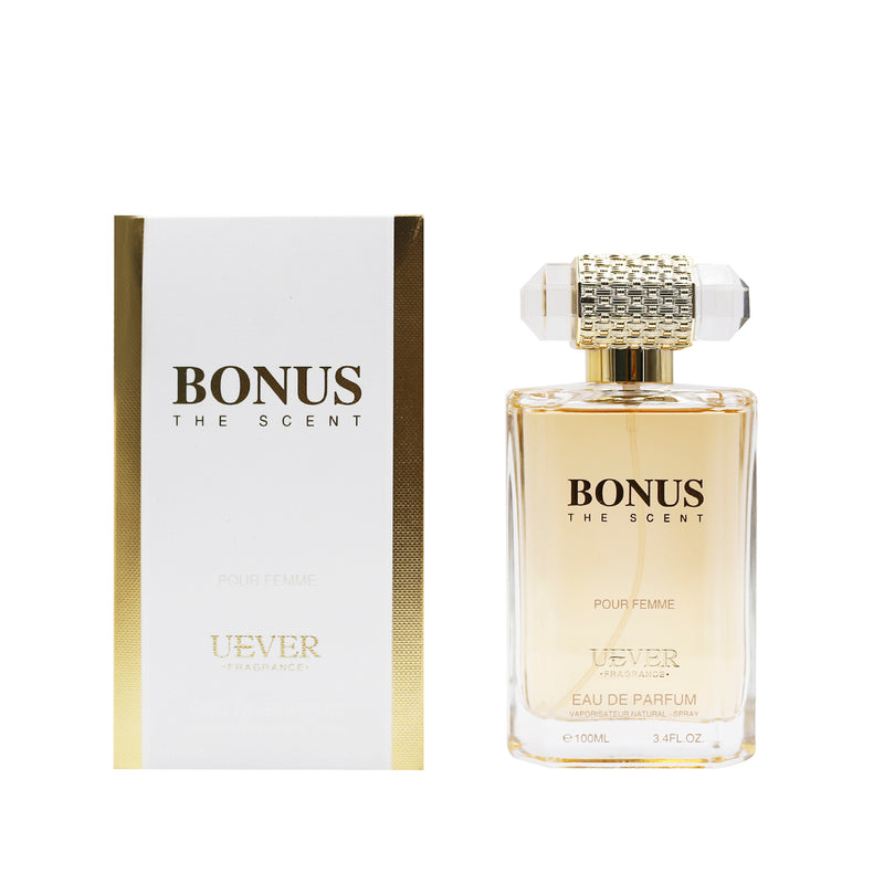 Perfume de mujer Bonus 100ml