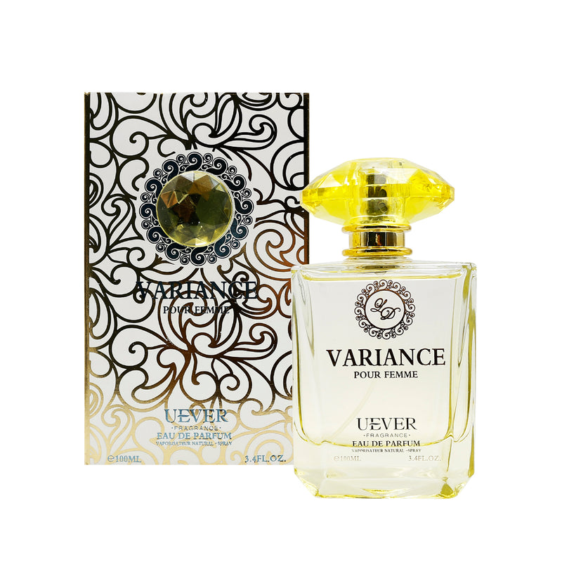 Perfume de mujer Variance 100ml