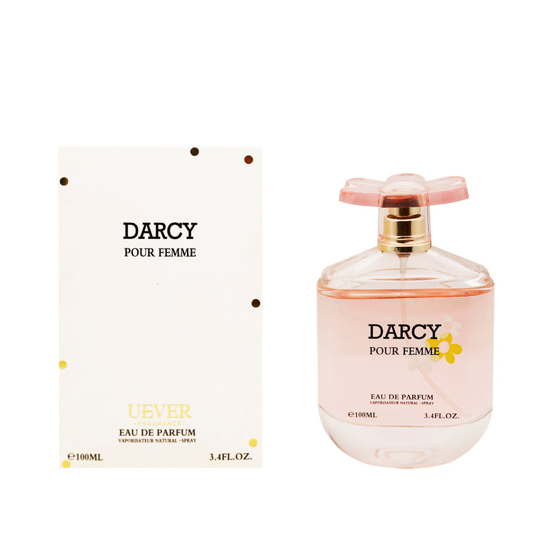 Perfume de mujer Darcy 100ml