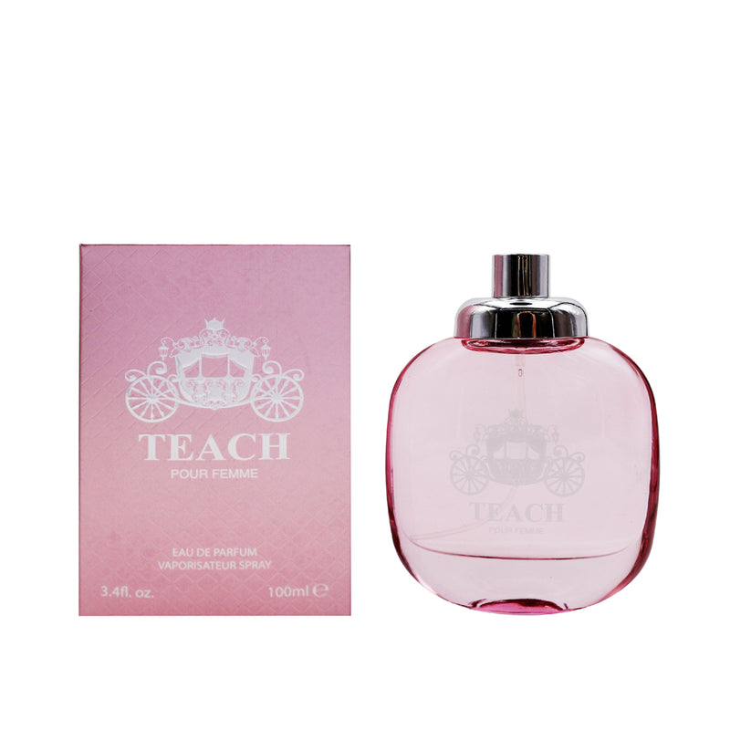 Perfume Teach 100ml