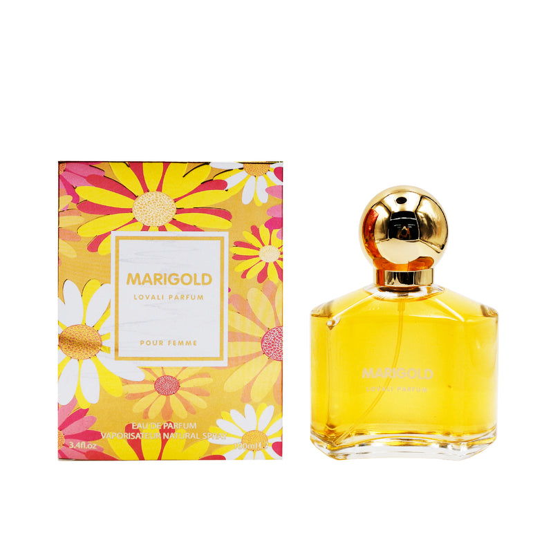 Perfume Marigold 100ml