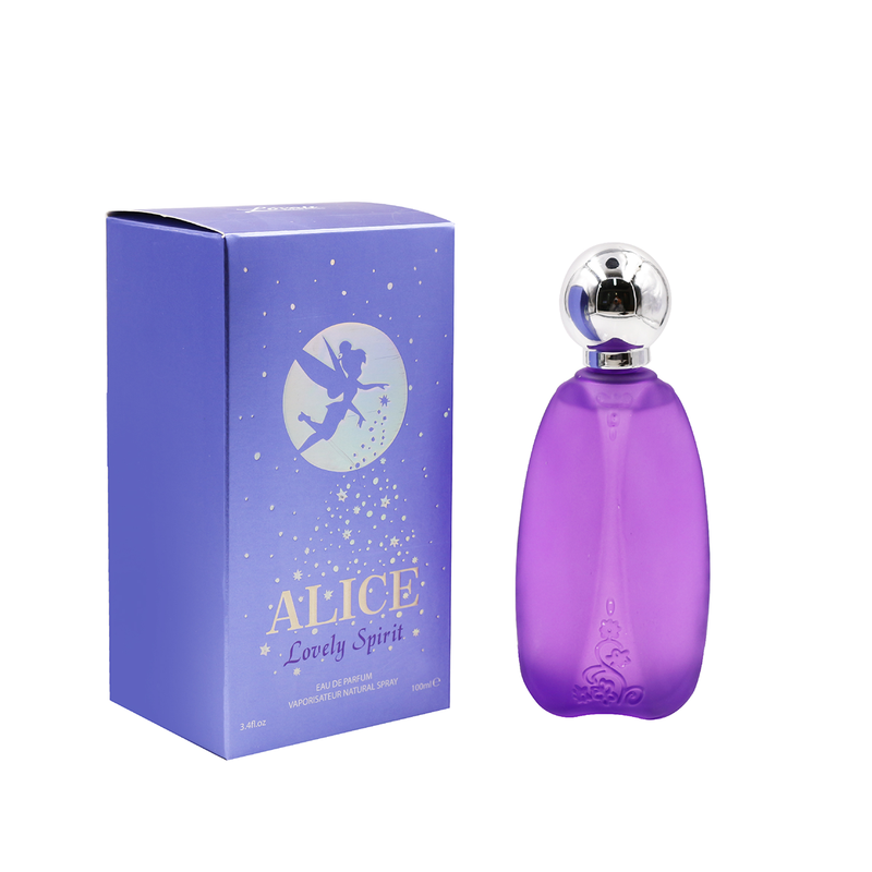 Perfume Alice lovely Spirit