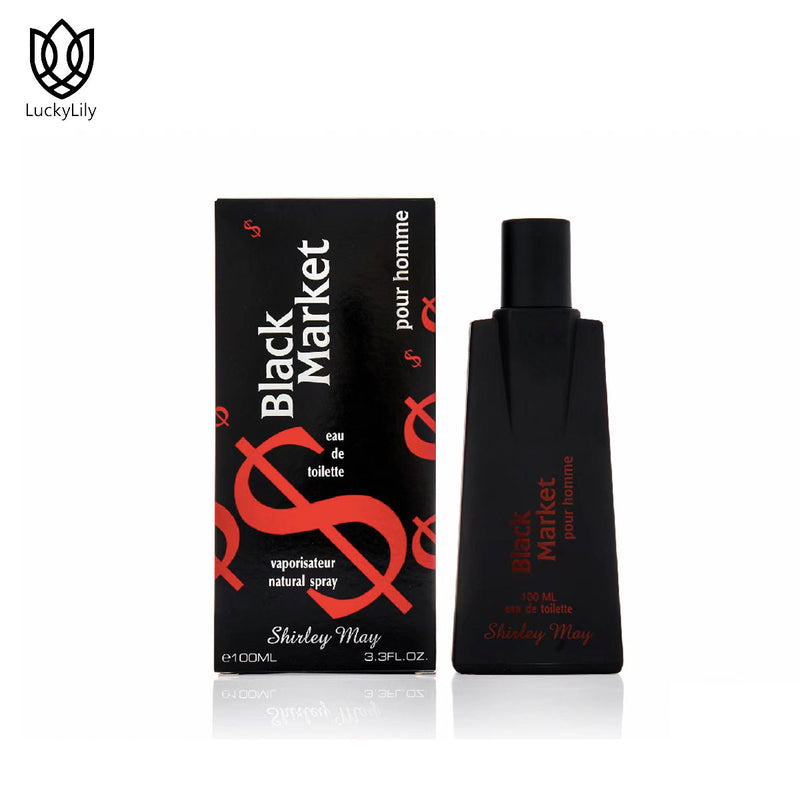 Perfume BLACK MARKET