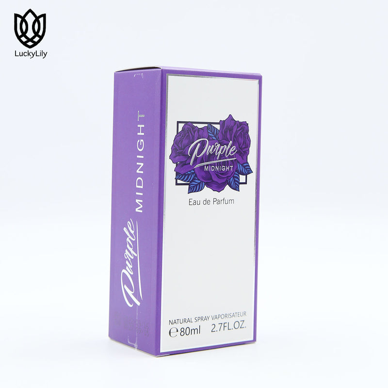 PUIPLE MIDNIGHT/perfume para mujer
