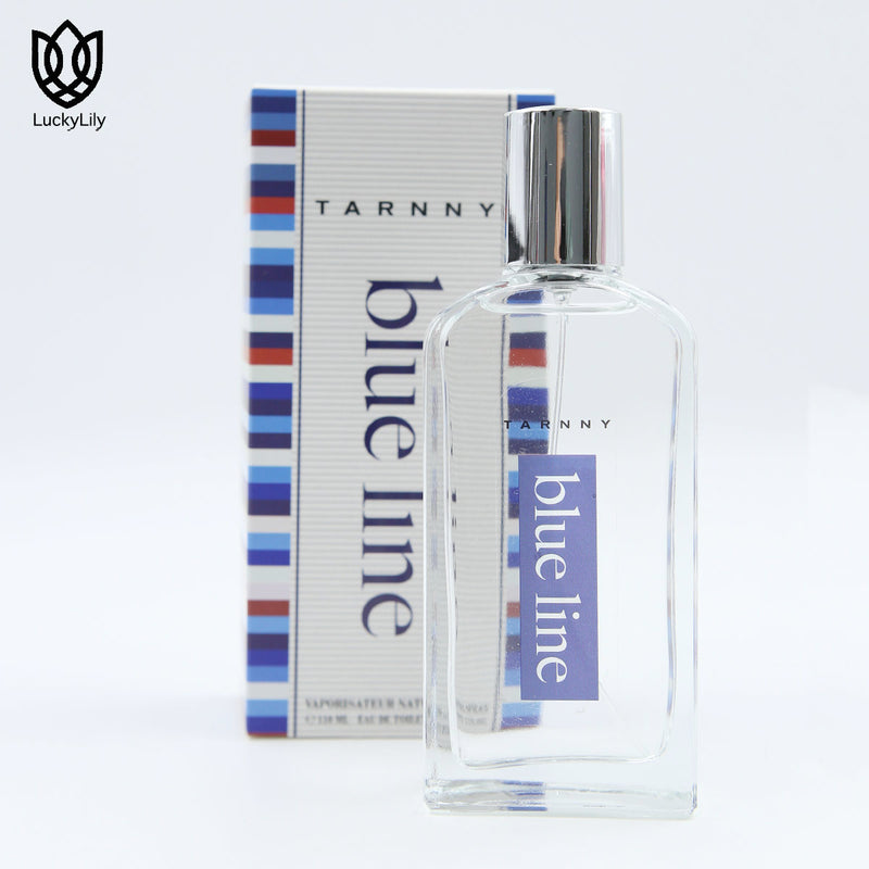 Blue line/perfume para hombre