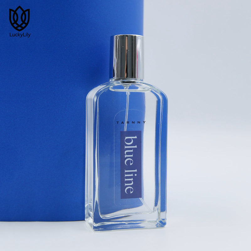 Blue line/perfume para hombre