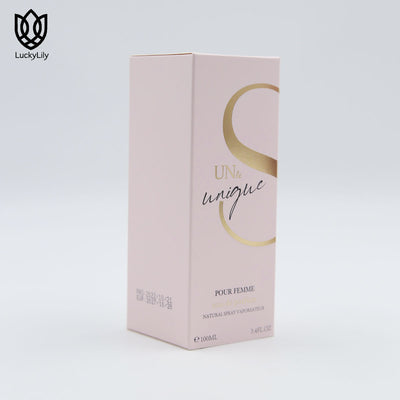 Un&unique/perfume para mujer