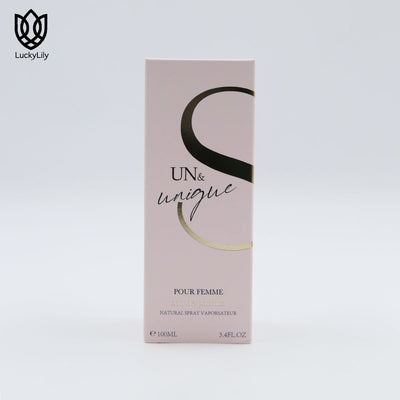 Un&unique/perfume para mujer
