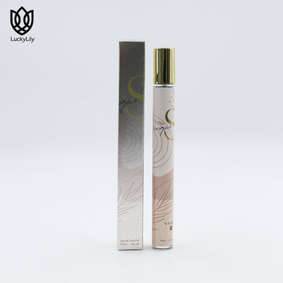 UN&unique/perfume para mujer