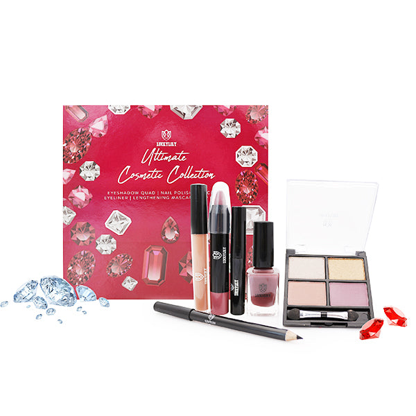 Kit de maquillaje Ultimate Comestic Collection-50%OFF